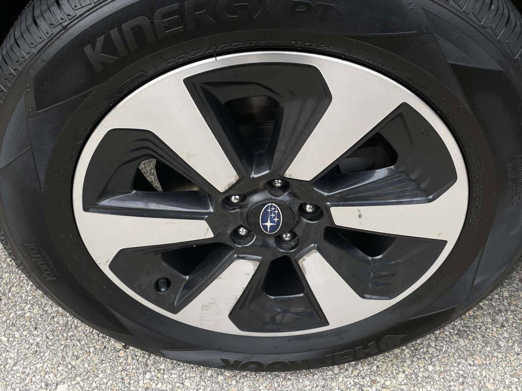 used 2017 Subaru Forester car, priced at $15,998