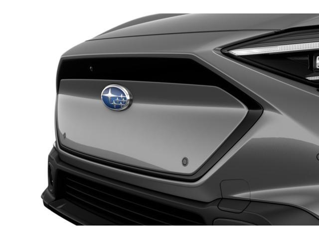 new 2025 Subaru Solterra car, priced at $47,923