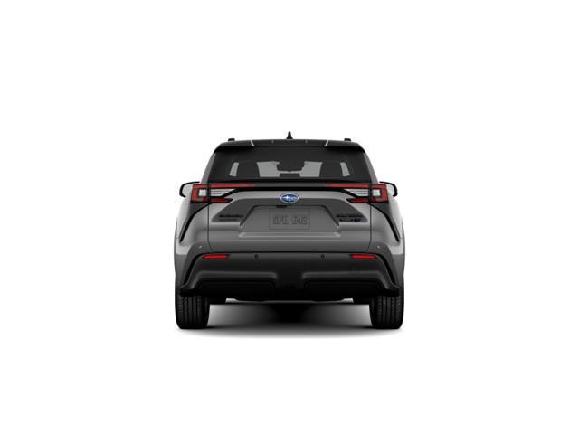 new 2025 Subaru Solterra car, priced at $47,923