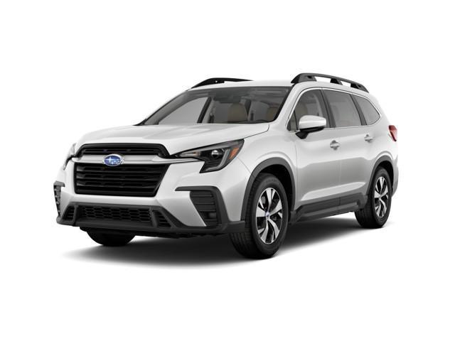 new 2025 Subaru Ascent car, priced at $41,355