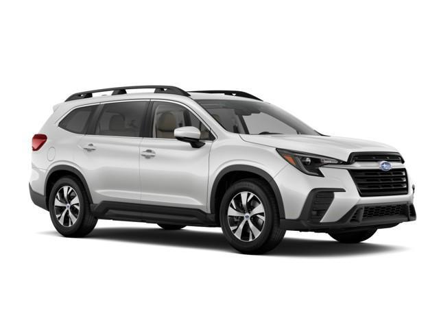 new 2025 Subaru Ascent car, priced at $41,355