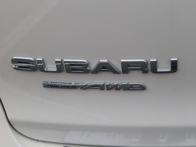 new 2025 Subaru Ascent car, priced at $39,355