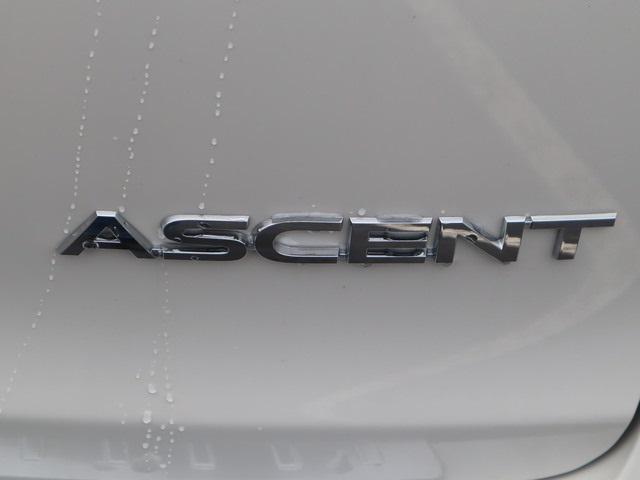 new 2025 Subaru Ascent car, priced at $39,355