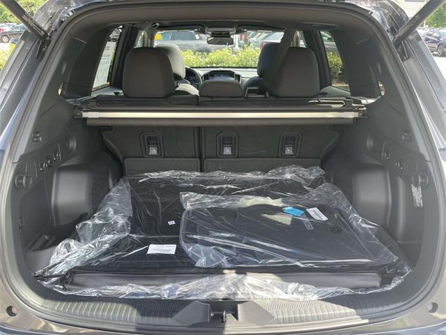 new 2025 Subaru Forester Hybrid car, priced at $37,614