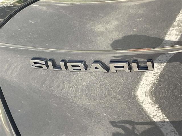 new 2025 Subaru Forester Hybrid car, priced at $37,614