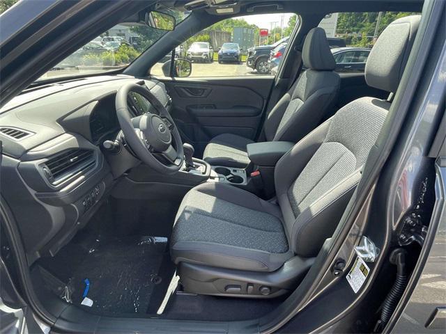new 2025 Subaru Forester Hybrid car, priced at $37,614