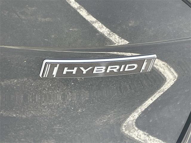new 2025 Subaru Forester Hybrid car, priced at $37,614