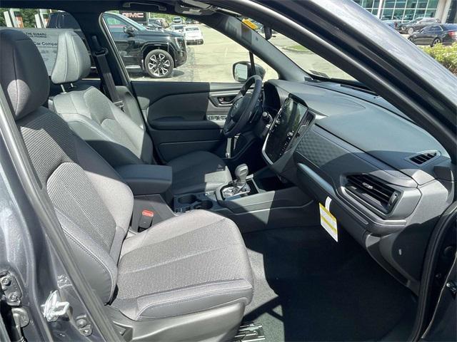 new 2025 Subaru Forester Hybrid car, priced at $37,614