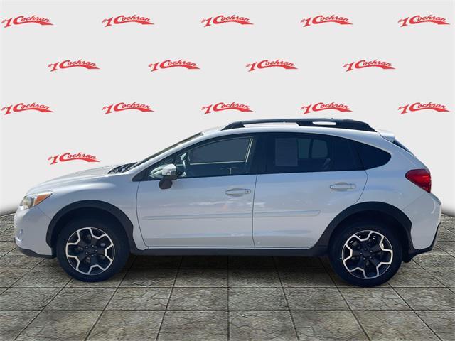 used 2015 Subaru XV Crosstrek car, priced at $13,799