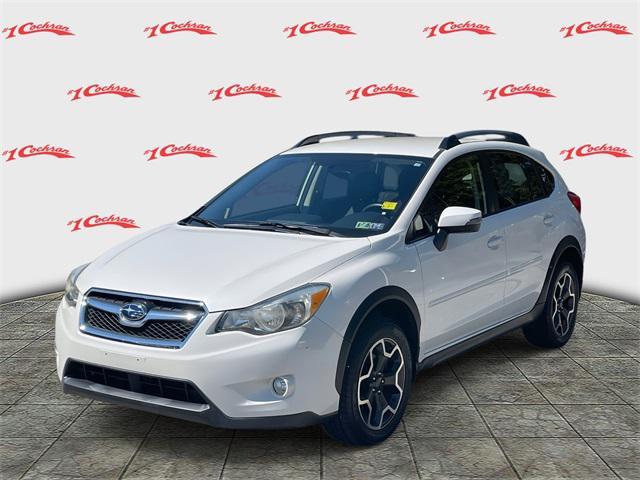used 2015 Subaru XV Crosstrek car, priced at $13,799