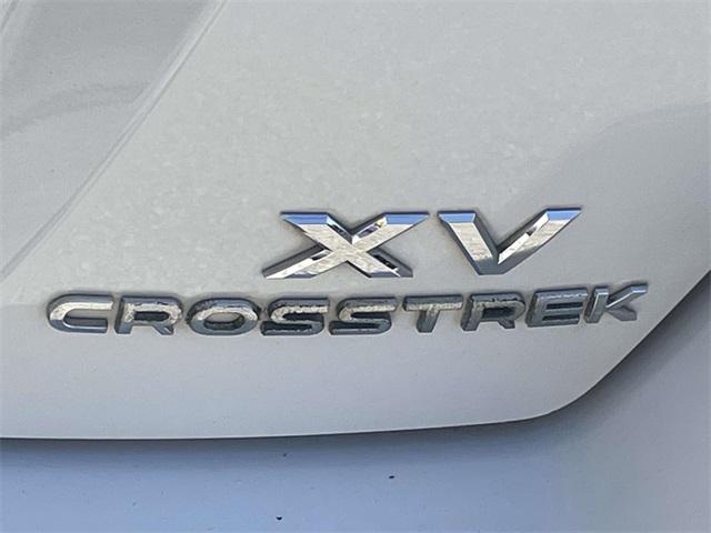 used 2015 Subaru XV Crosstrek car, priced at $13,799