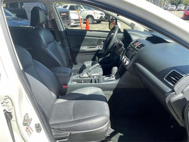 used 2015 Subaru XV Crosstrek car, priced at $13,799