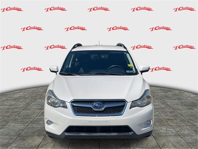 used 2015 Subaru XV Crosstrek car, priced at $13,799