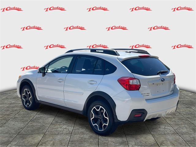 used 2015 Subaru XV Crosstrek car, priced at $13,799