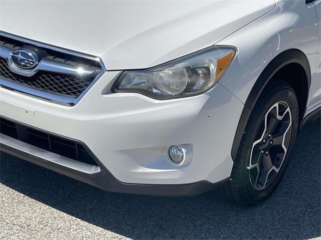 used 2015 Subaru XV Crosstrek car, priced at $13,799