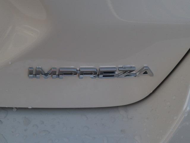 new 2024 Subaru Impreza car, priced at $26,955