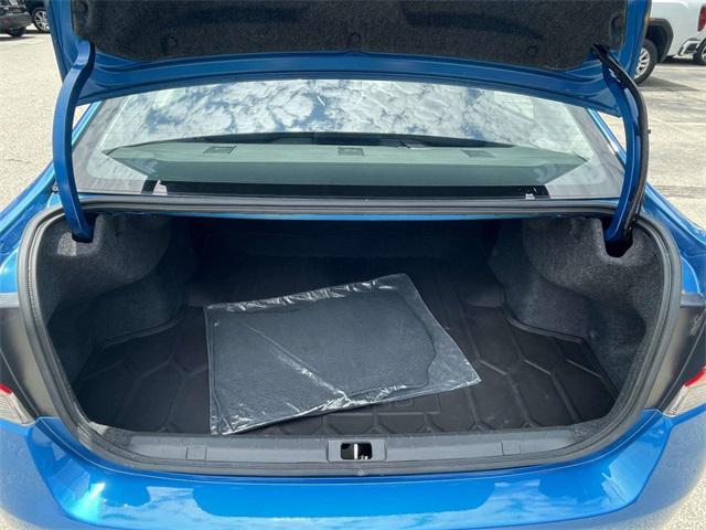 used 2020 Subaru Impreza car, priced at $19,493