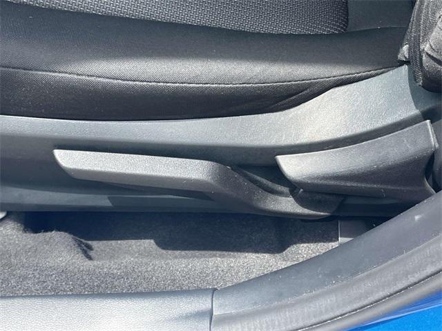 used 2020 Subaru Impreza car, priced at $19,493