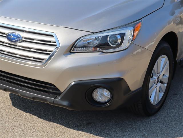 used 2015 Subaru Outback car, priced at $14,266