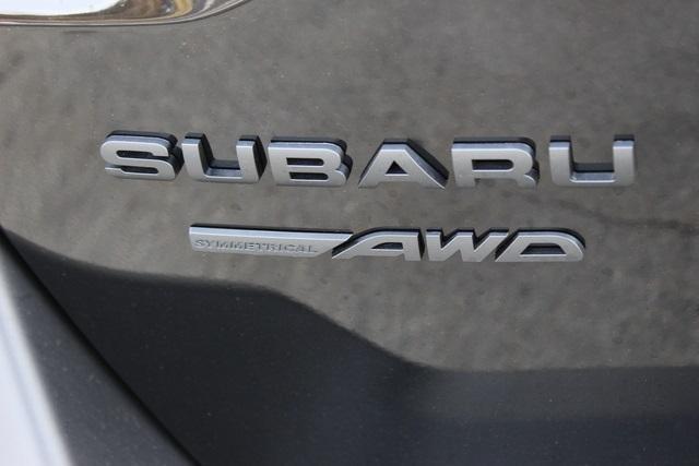 new 2024 Subaru Outback car, priced at $41,112