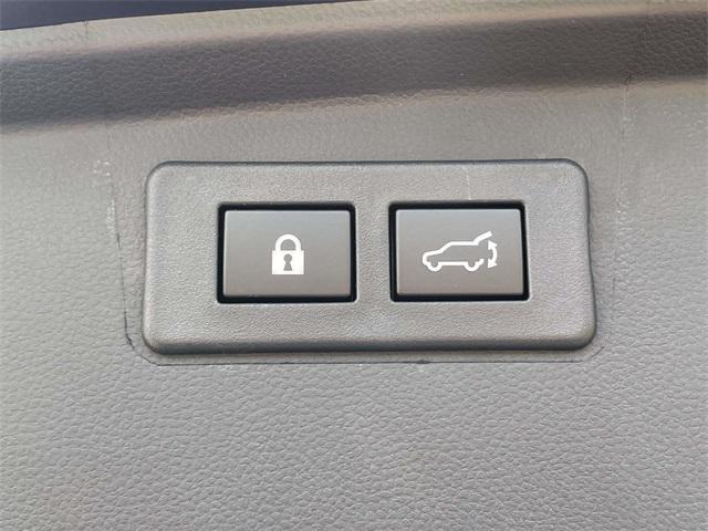 new 2025 Subaru Outback car, priced at $39,027