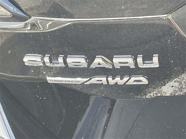 new 2025 Subaru Outback car, priced at $39,027