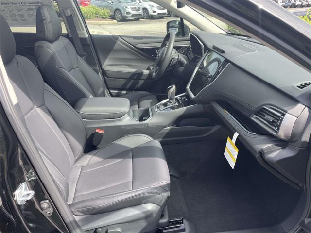 new 2025 Subaru Outback car, priced at $39,027