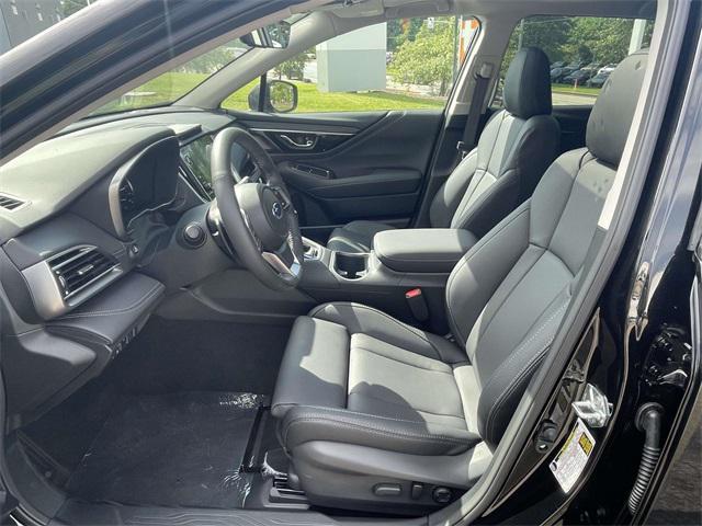 new 2025 Subaru Outback car, priced at $39,027