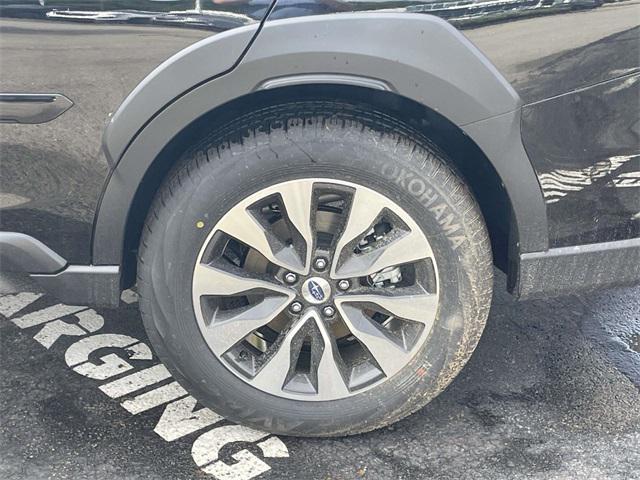 new 2025 Subaru Outback car, priced at $39,027