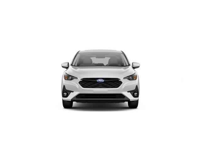 new 2025 Subaru Impreza car, priced at $29,614