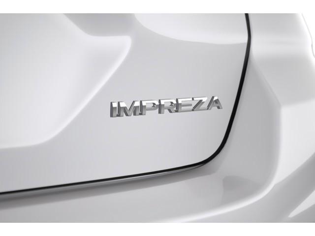 new 2025 Subaru Impreza car, priced at $29,614