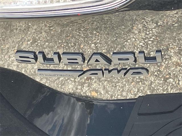 new 2025 Subaru Forester car, priced at $39,357
