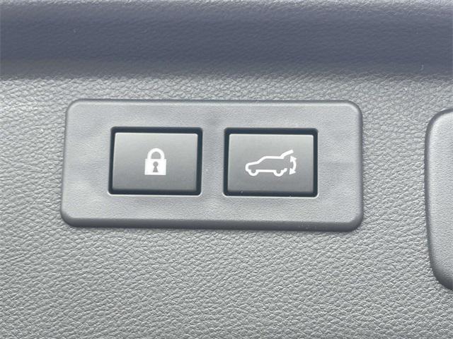 new 2025 Subaru Forester car, priced at $39,357