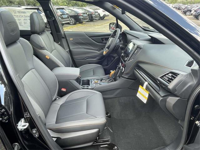 new 2025 Subaru Forester car, priced at $39,357