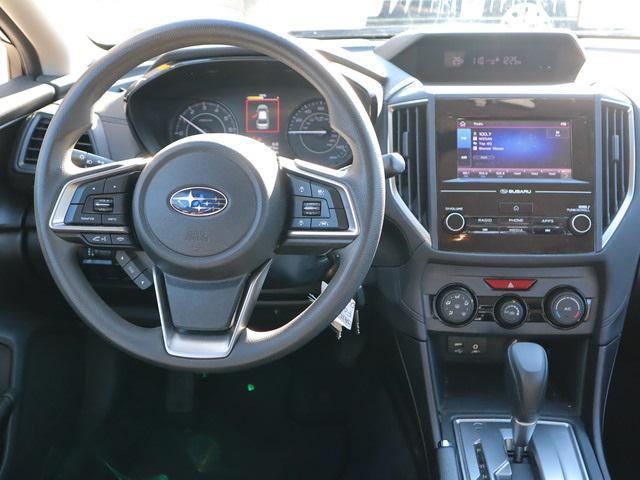 used 2023 Subaru Impreza car, priced at $20,991