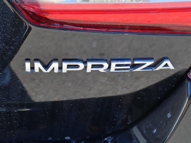 used 2023 Subaru Impreza car, priced at $20,991