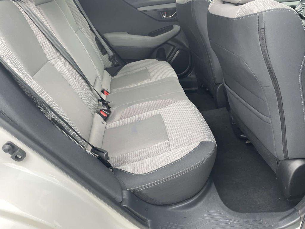 used 2020 Subaru Outback car, priced at $18,996