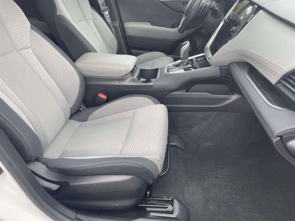 used 2020 Subaru Outback car, priced at $18,996