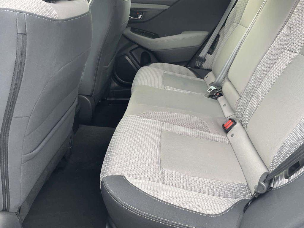 used 2020 Subaru Outback car, priced at $18,996