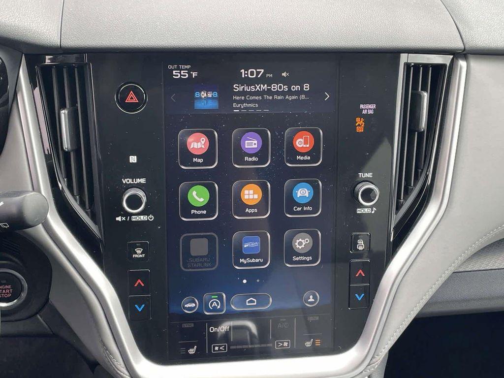 used 2020 Subaru Outback car, priced at $18,996