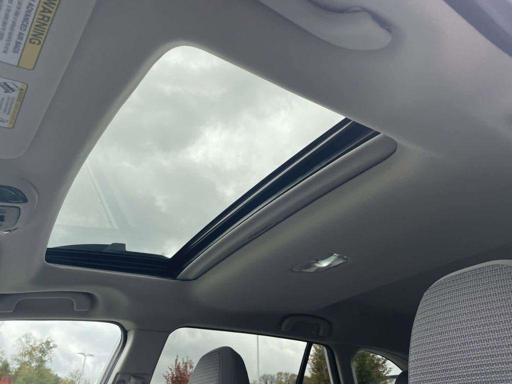 used 2020 Subaru Outback car, priced at $18,996