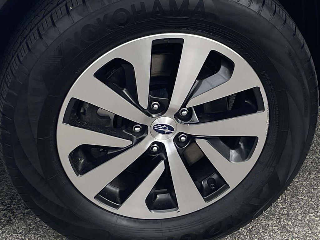 used 2020 Subaru Outback car, priced at $18,996