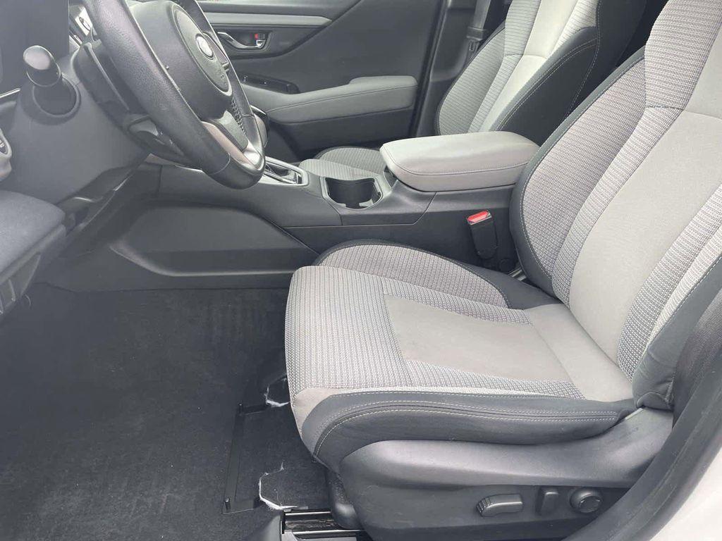 used 2020 Subaru Outback car, priced at $18,996