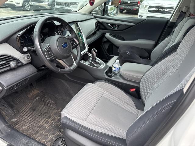 used 2021 Subaru Outback car, priced at $25,993