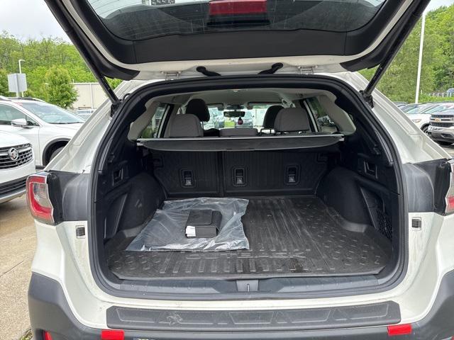 used 2021 Subaru Outback car, priced at $25,993