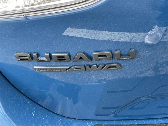 new 2025 Subaru Forester car, priced at $37,763