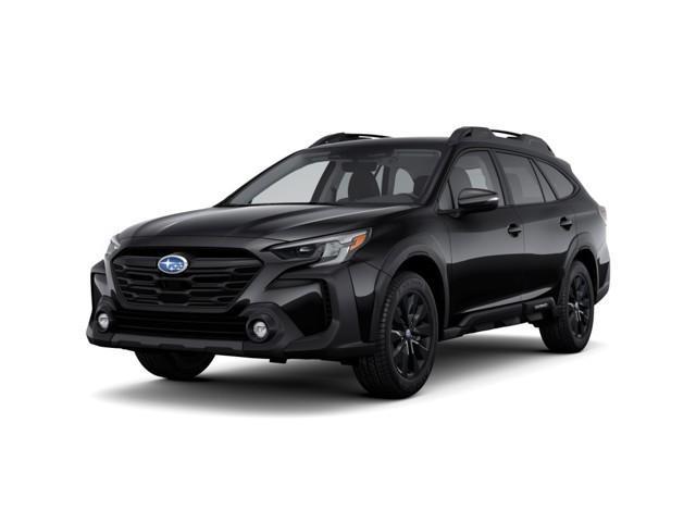 new 2025 Subaru Outback car, priced at $36,384