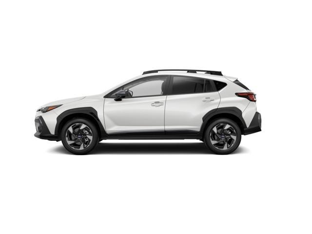new 2025 Subaru Crosstrek car, priced at $36,558