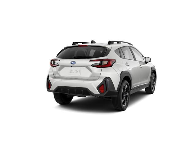 new 2025 Subaru Crosstrek car, priced at $36,558