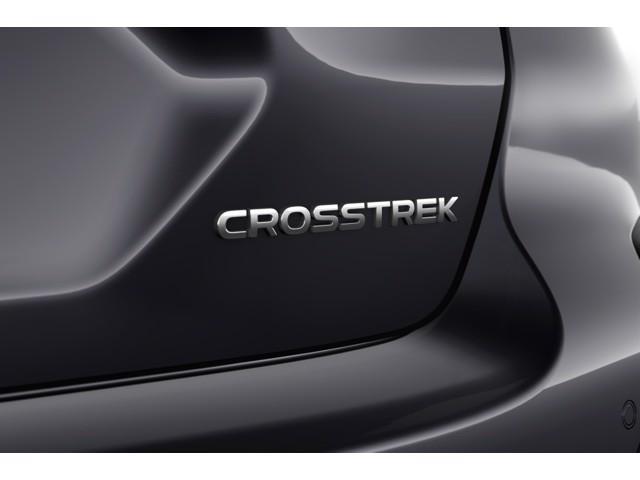 new 2024 Subaru Crosstrek car, priced at $34,408